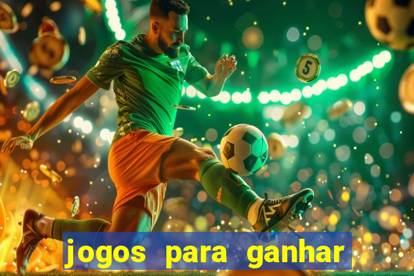 jogos para ganhar dinheiro de verdade direto no pix